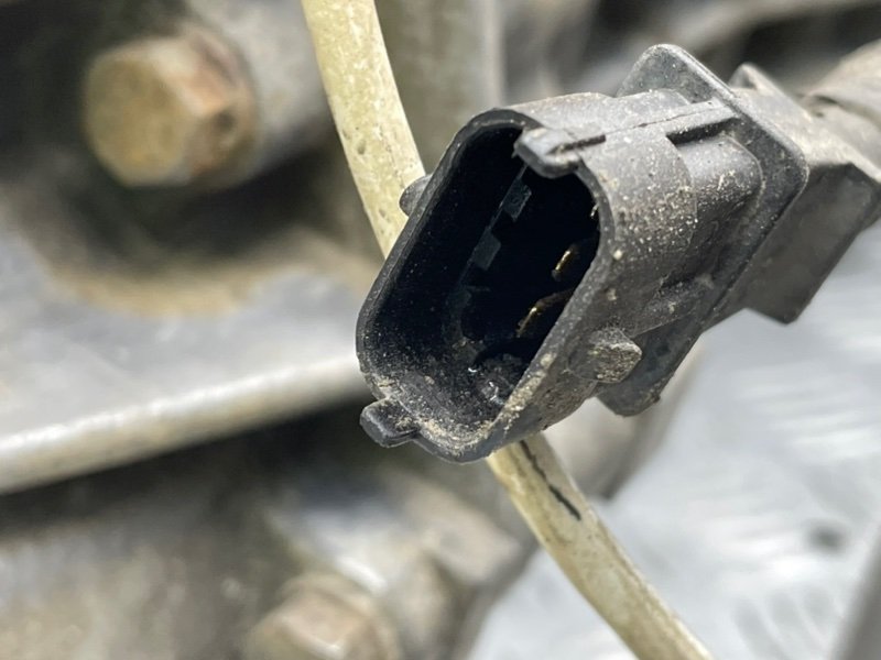 МКПП, 26300 рублей, Калининград