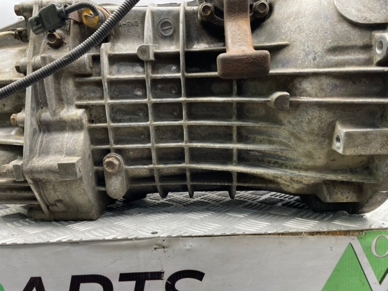 МКПП, 26300 рублей, Калининград