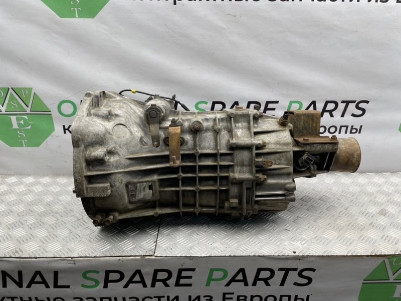 МКПП, 26300 рублей, Калининград