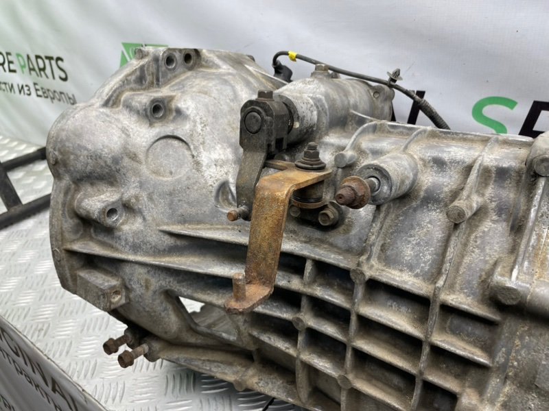 МКПП, 26300 рублей, Калининград