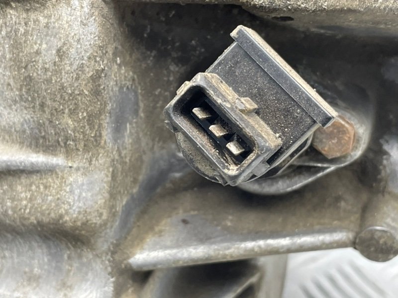 МКПП, 26300 рублей, Калининград