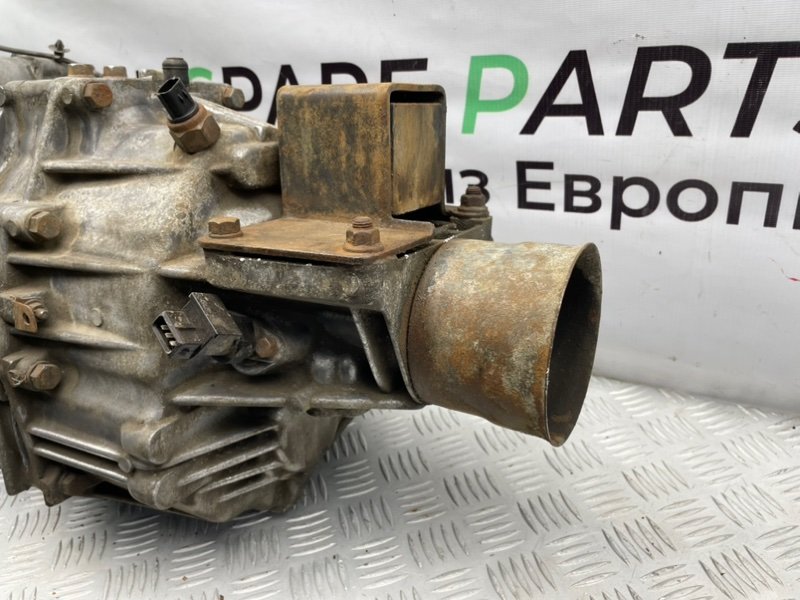 МКПП, 26300 рублей, Калининград