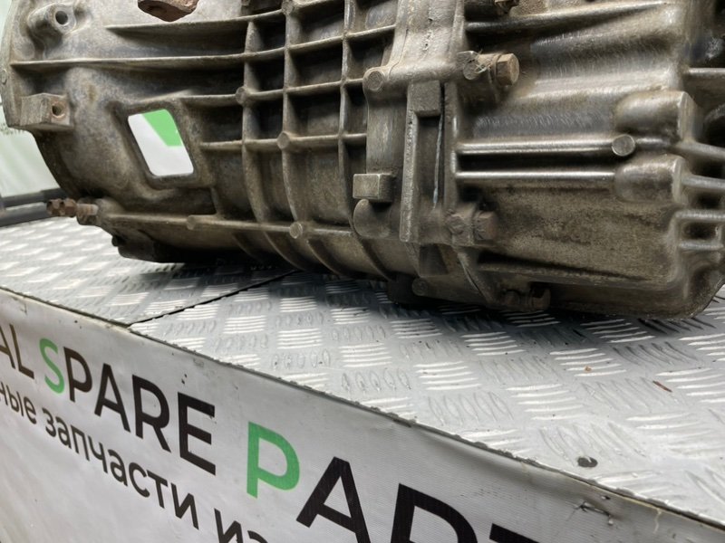 МКПП, 26300 рублей, Калининград