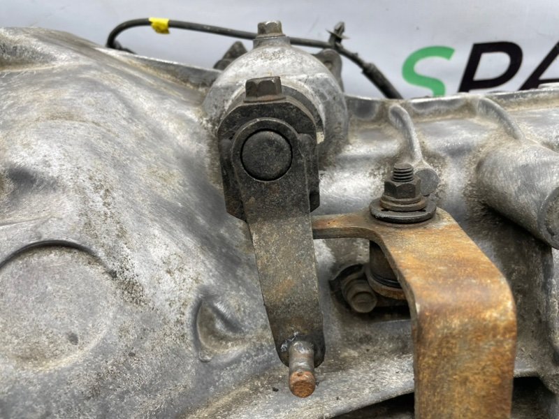 МКПП, 26300 рублей, Калининград