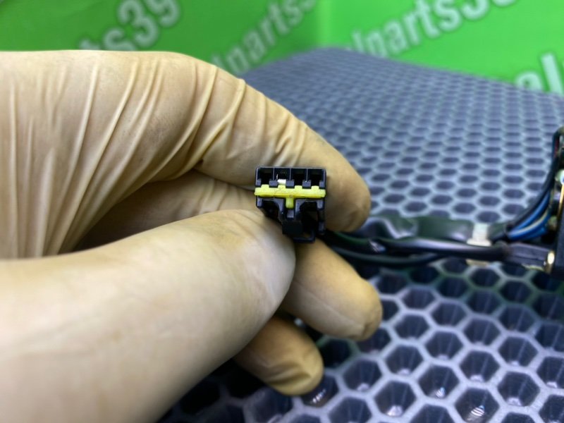 Подрулевой переключатель дворников, 2100 рублей, Калининград