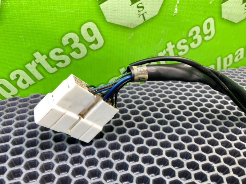 Подрулевой переключатель дворников, 2100 рублей, Калининград