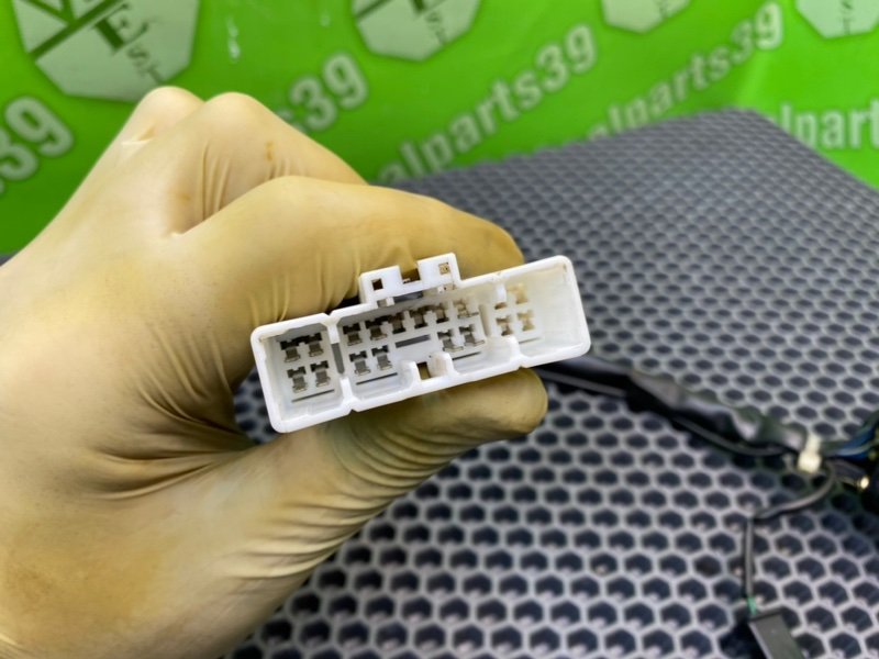 Подрулевой переключатель дворников, 2100 рублей, Калининград