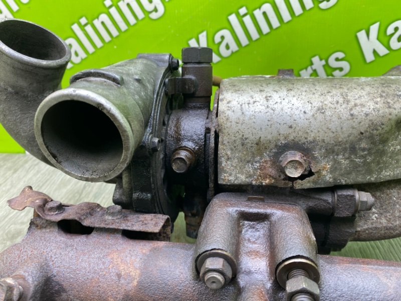 Турбина, 17300 рублей, Калининград