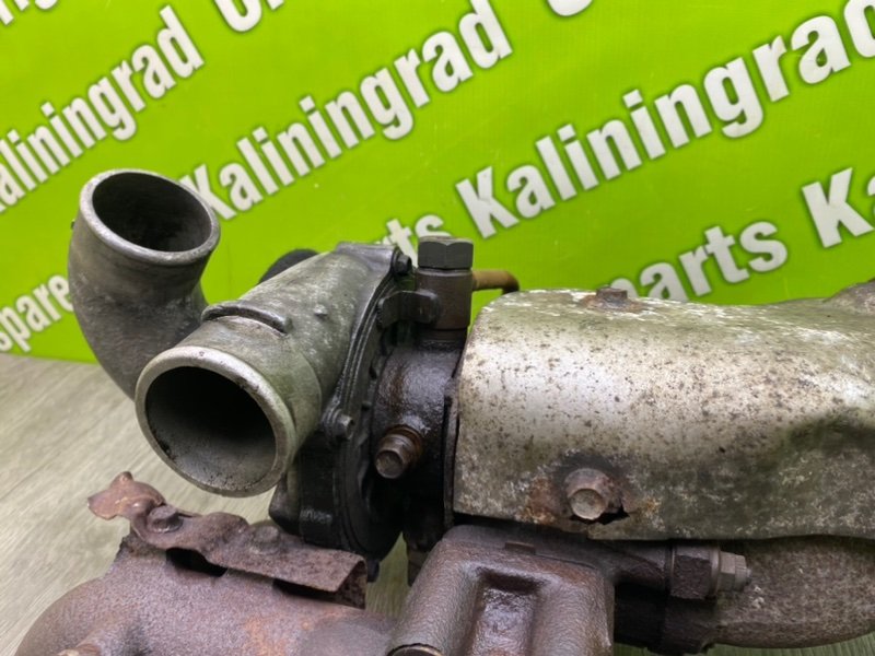 Турбина, 17300 рублей, Калининград