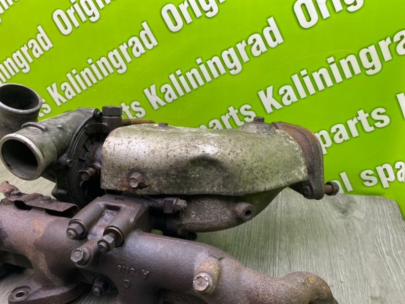 Турбина, 17300 рублей, Калининград