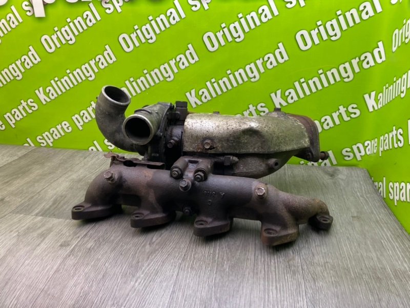 Турбина, 17300 рублей, Калининград