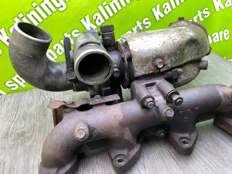 Турбина, 17300 рублей, Калининград