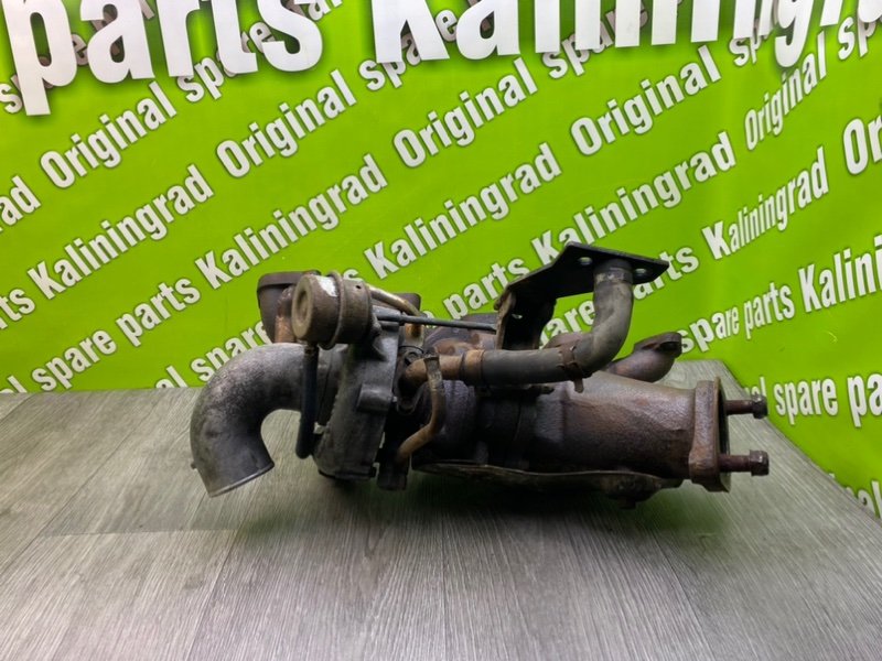 Турбина, 17300 рублей, Калининград