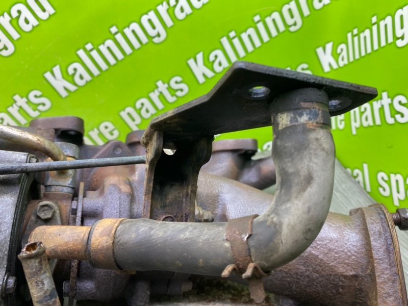 Турбина, 17300 рублей, Калининград