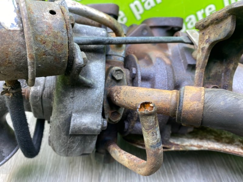 Турбина, 17300 рублей, Калининград