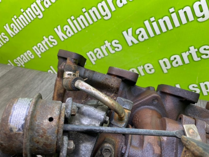 Турбина, 17300 рублей, Калининград