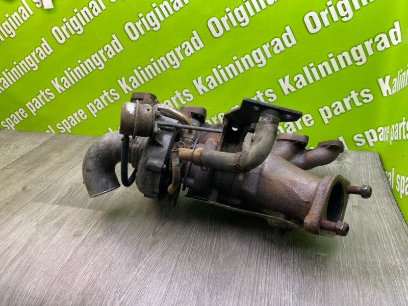 Турбина, 17300 рублей, Калининград