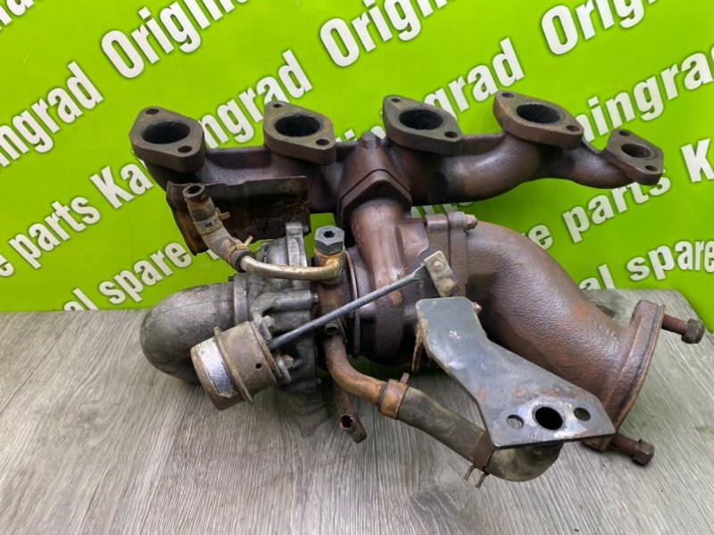 Турбина, 17300 рублей, Калининград