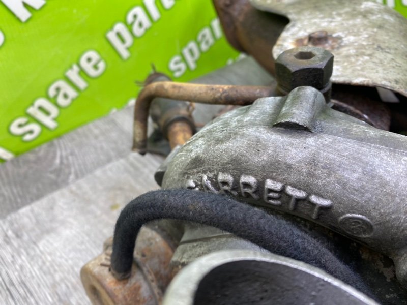 Турбина, 17300 рублей, Калининград