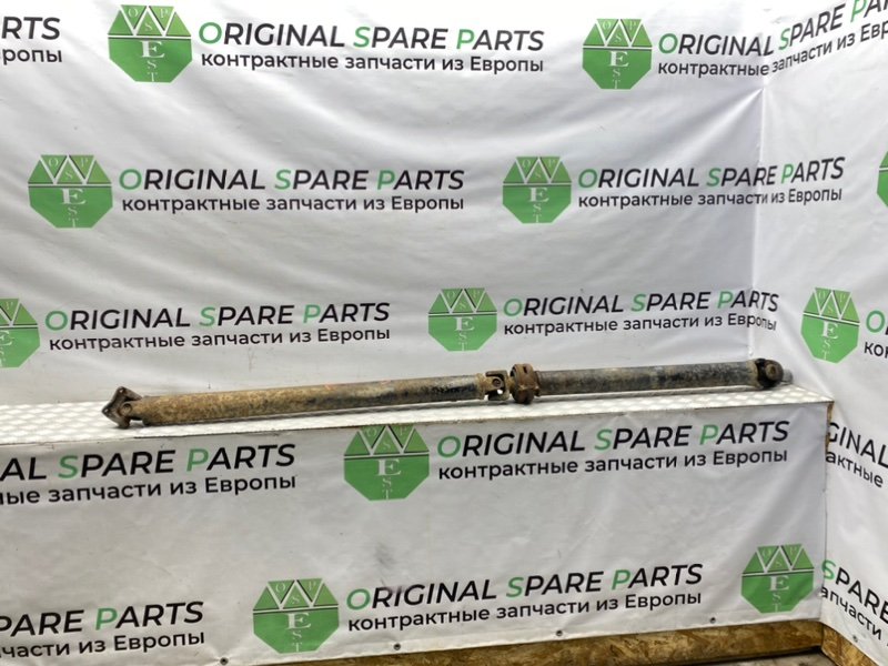 Карданный вал, 13200 рублей, Калининград