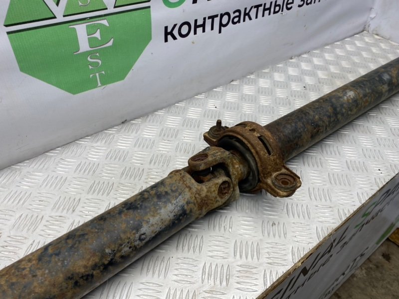 Карданный вал, 13200 рублей, Калининград