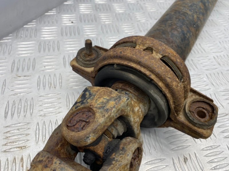 Карданный вал, 13200 рублей, Калининград