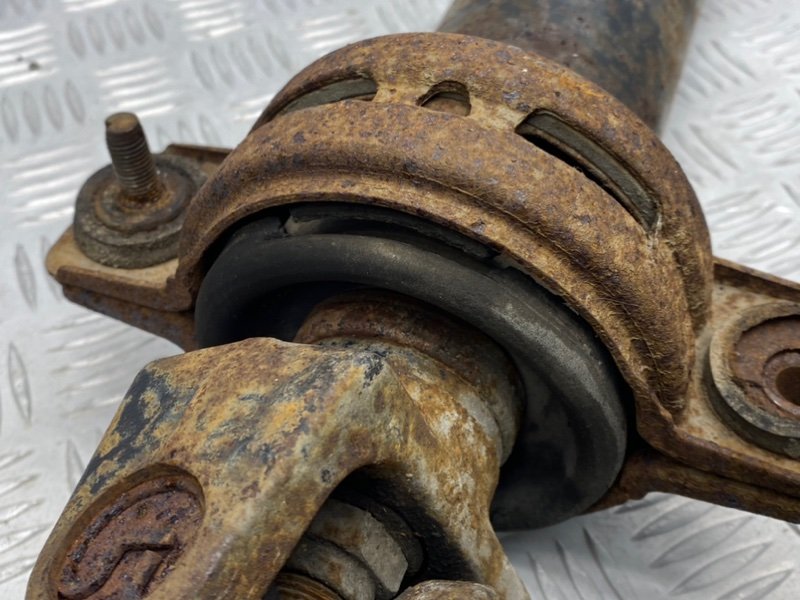 Карданный вал, 13200 рублей, Калининград