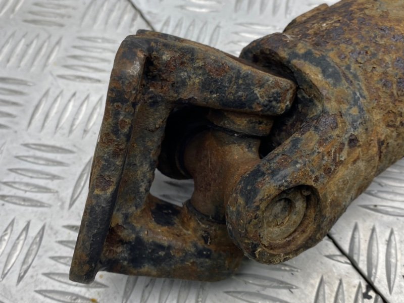 Карданный вал, 13200 рублей, Калининград
