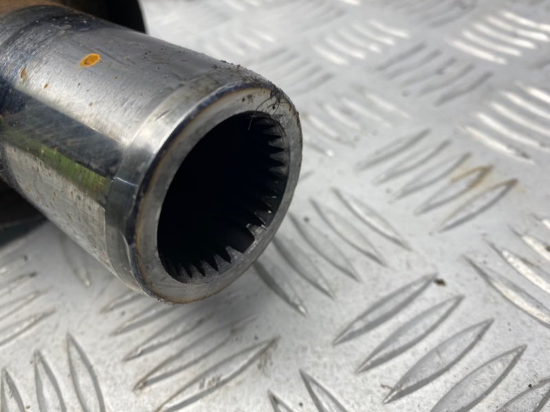 Карданный вал, 13200 рублей, Калининград