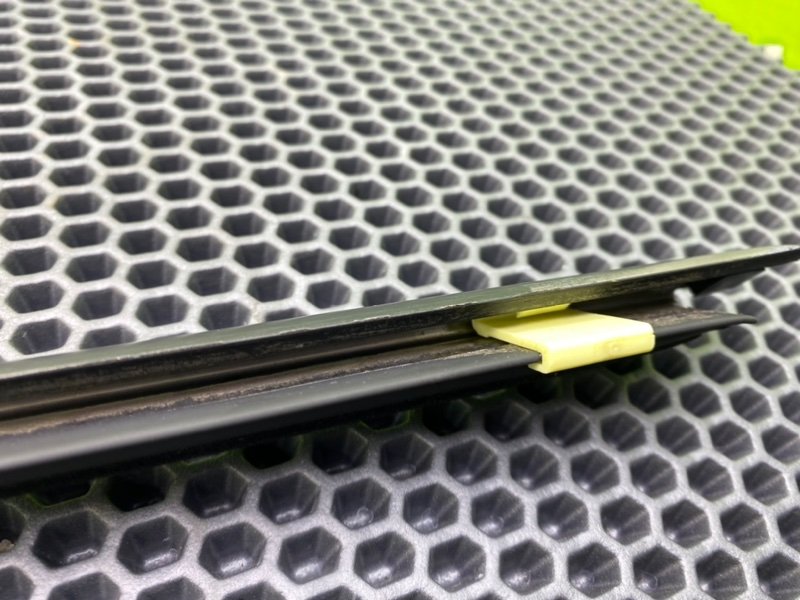 Уплотнитель стекла, 1000 рублей, Калининград