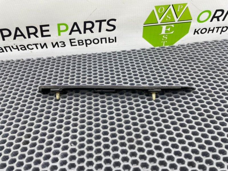 Молдинг стекла, 1700 рублей, Калининград