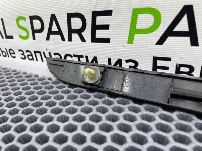 Молдинг стекла, 1700 рублей, Калининград