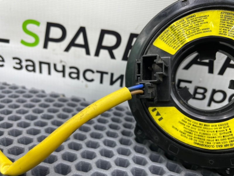 Шлейф руля, 1600 рублей, Калининград