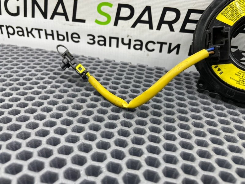 Шлейф руля, 1600 рублей, Калининград