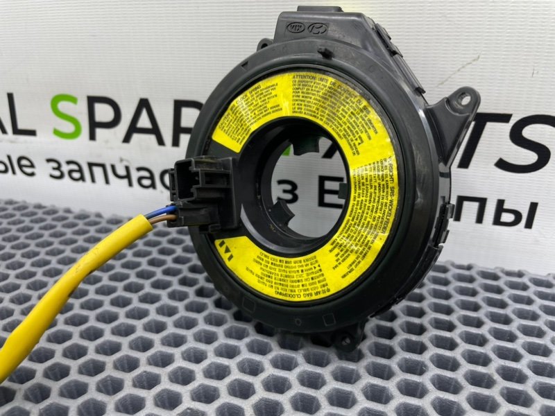 Шлейф руля, 1600 рублей, Калининград