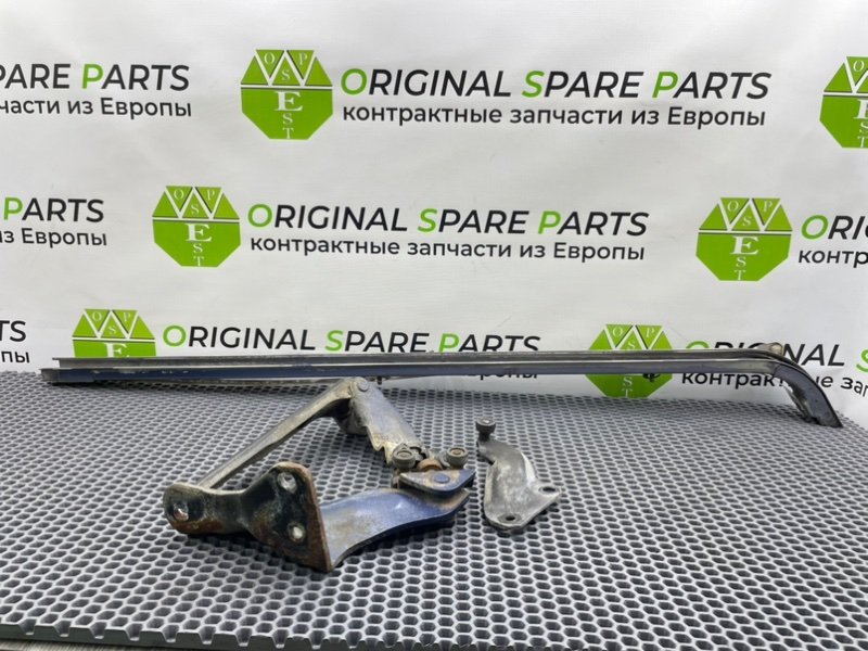 Полозья сдвижной двери, 5100 рублей, Калининград