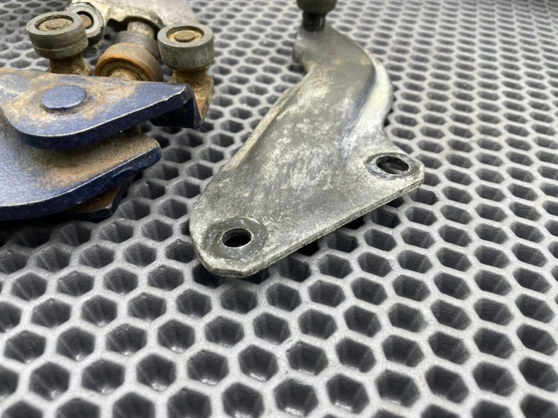 Полозья сдвижной двери, 5100 рублей, Калининград