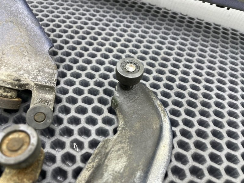 Полозья сдвижной двери, 5100 рублей, Калининград