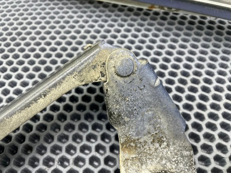 Полозья сдвижной двери, 5100 рублей, Калининград