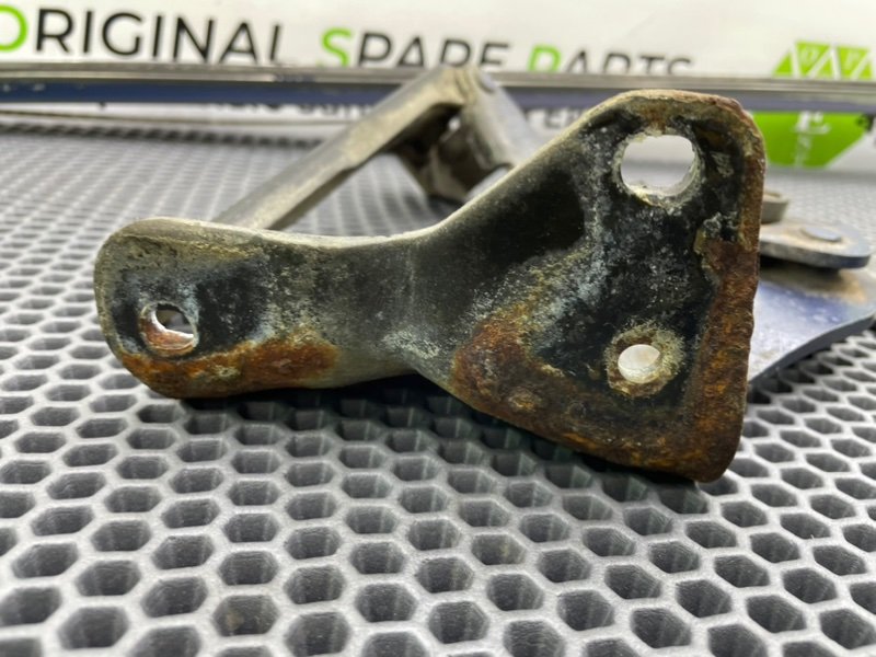 Полозья сдвижной двери, 5100 рублей, Калининград