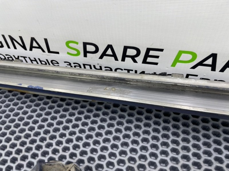 Полозья сдвижной двери, 5100 рублей, Калининград