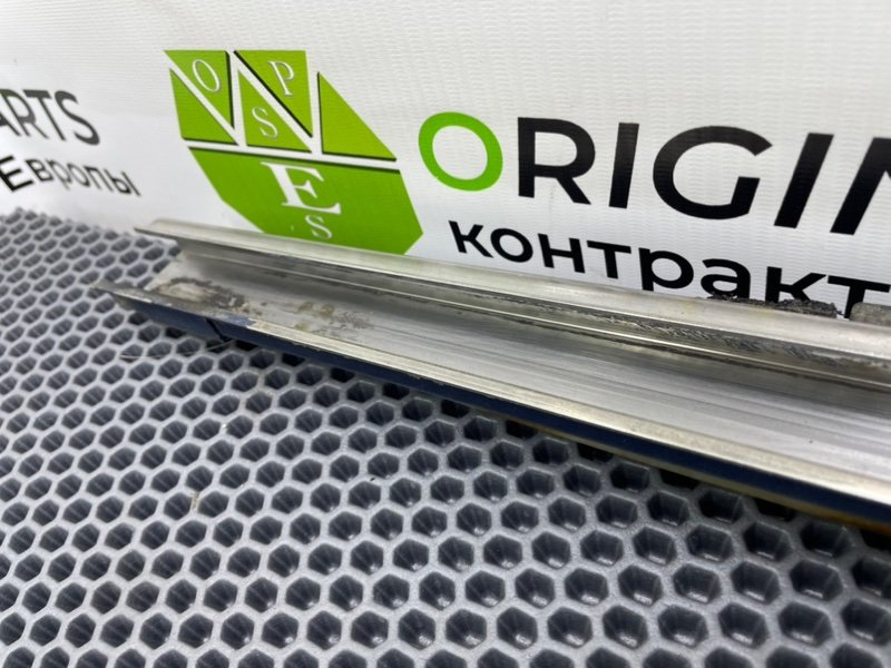 Полозья сдвижной двери, 5100 рублей, Калининград