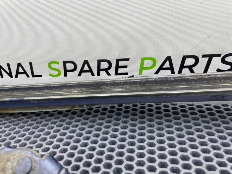 Полозья сдвижной двери, 5100 рублей, Калининград