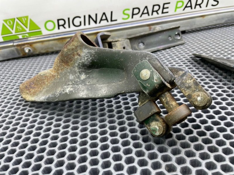 Полозья сдвижной двери, 5100 рублей, Калининград