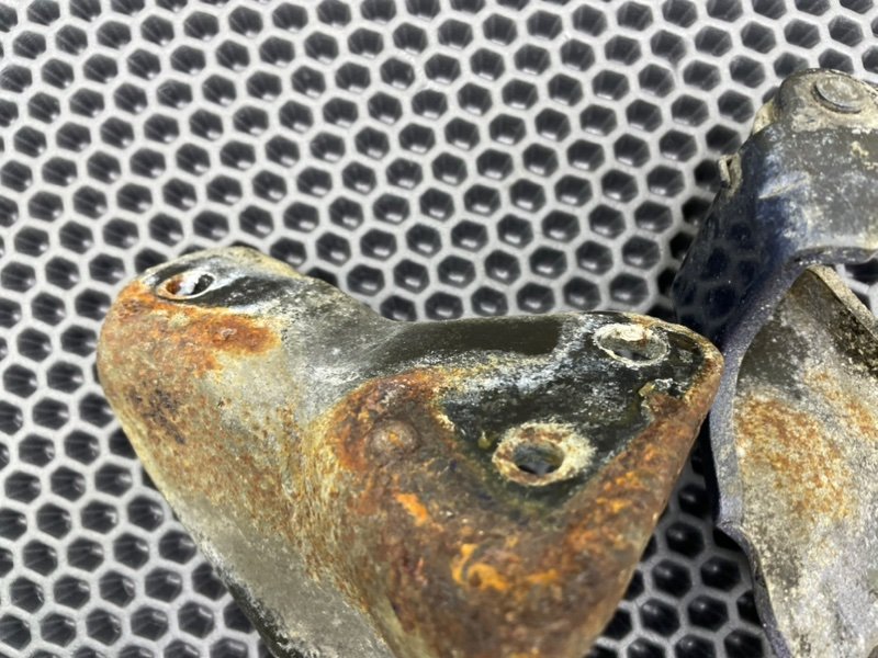 Полозья сдвижной двери, 5100 рублей, Калининград