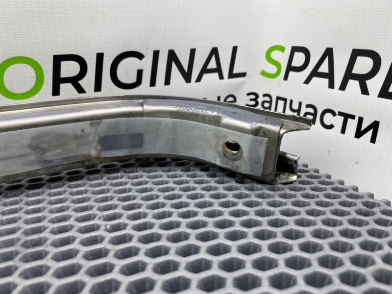 Полозья сдвижной двери, 5100 рублей, Калининград