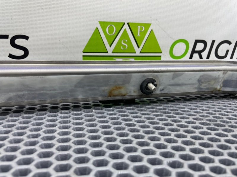 Полозья сдвижной двери, 5100 рублей, Калининград