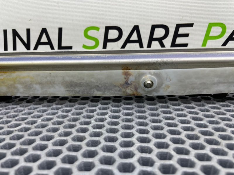 Полозья сдвижной двери, 5100 рублей, Калининград