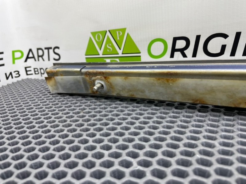 Полозья сдвижной двери, 5100 рублей, Калининград