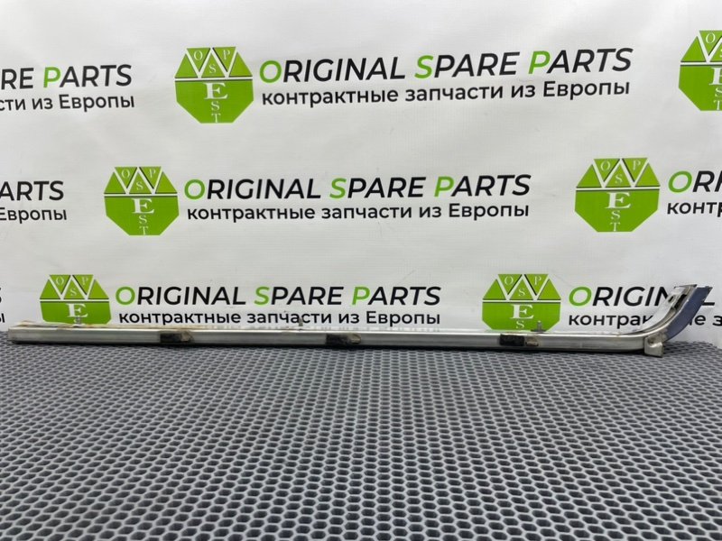 Полозья сдвижной двери, 5100 рублей, Калининград